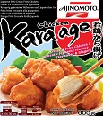 ไก่ทอดคาราอาเกะสไตล์ญี่ปุ่น